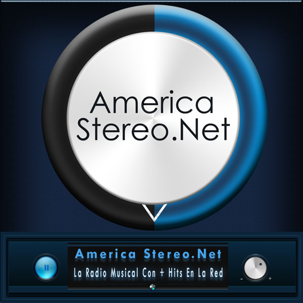 America Stereo.Net es La Radio Musical Con Más Hits En La Red
